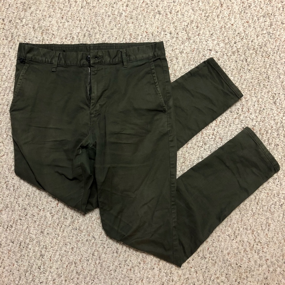 H&M Men’s Chinos
